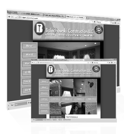 Bolechowski Construction