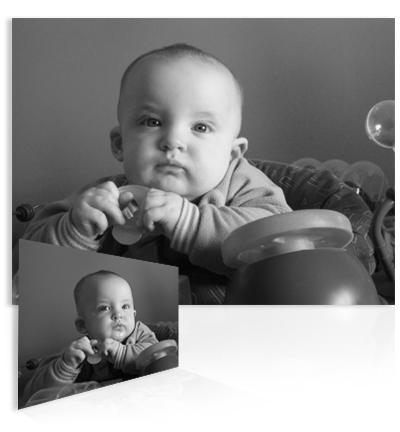 Baby Cousin