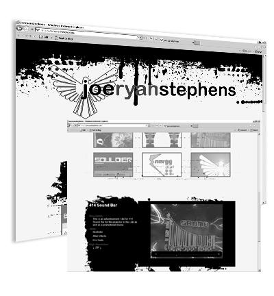 Joe Ryan Stephens