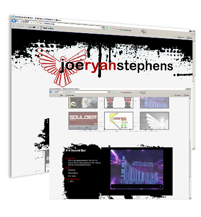 Joe Ryan Stephens