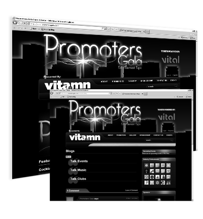 Promoters Gala
