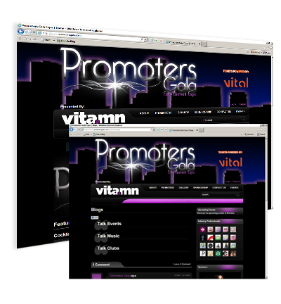 Promoters Gala